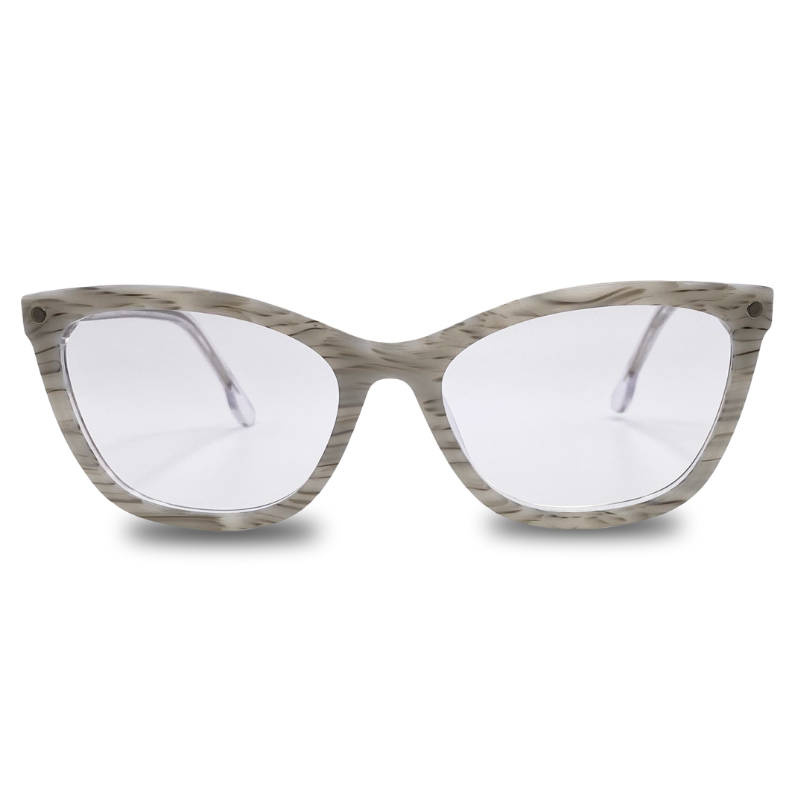 gafas gala con los clips hong kong