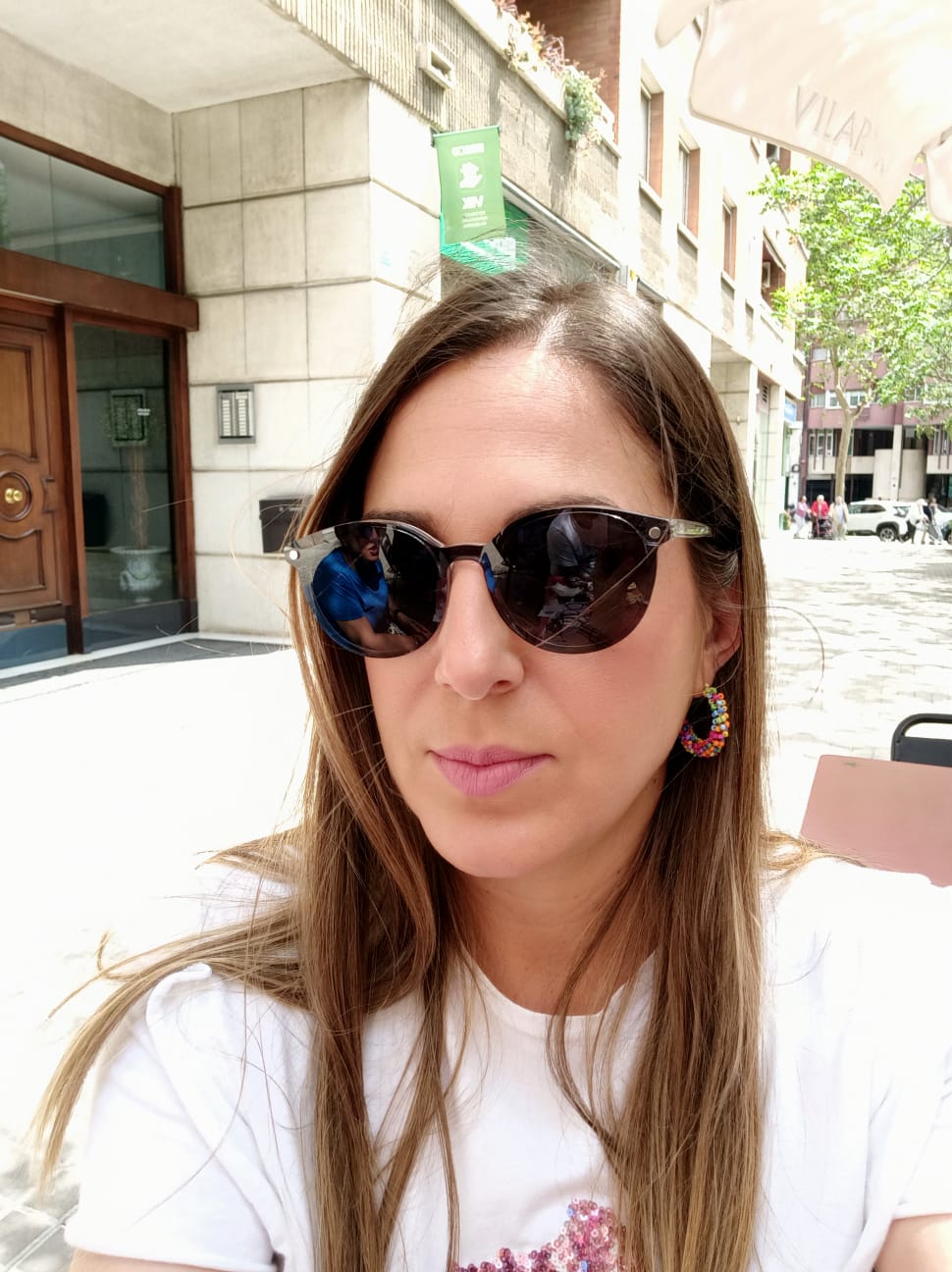Clip de Sol New York Teo