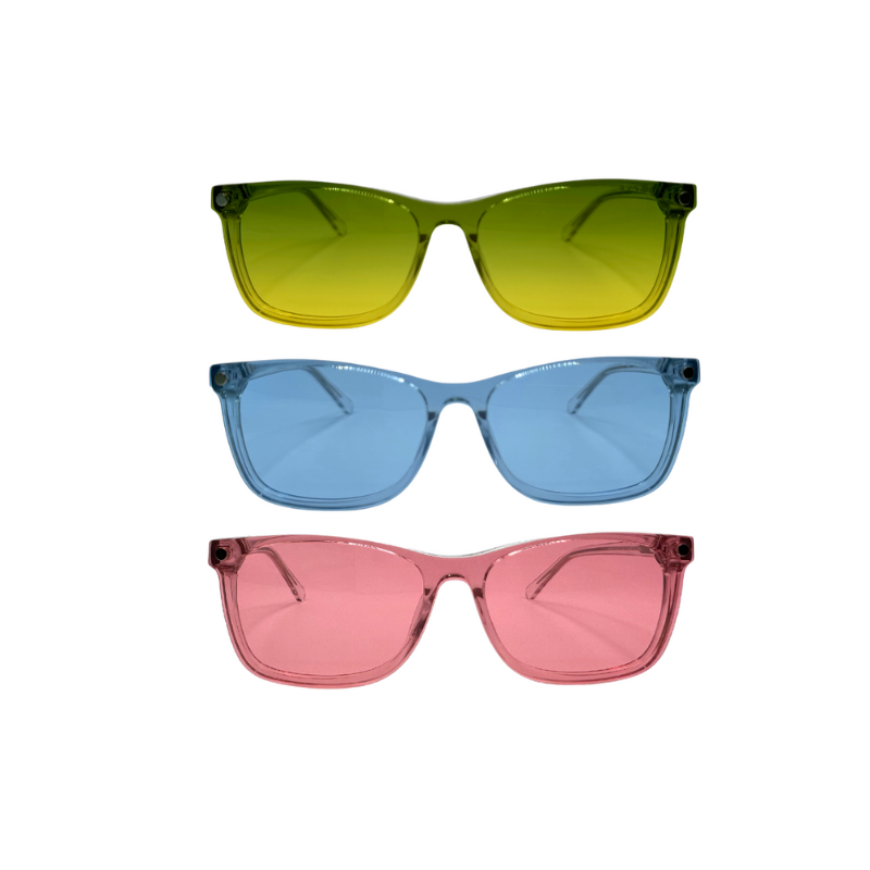 Pack Sunny Days