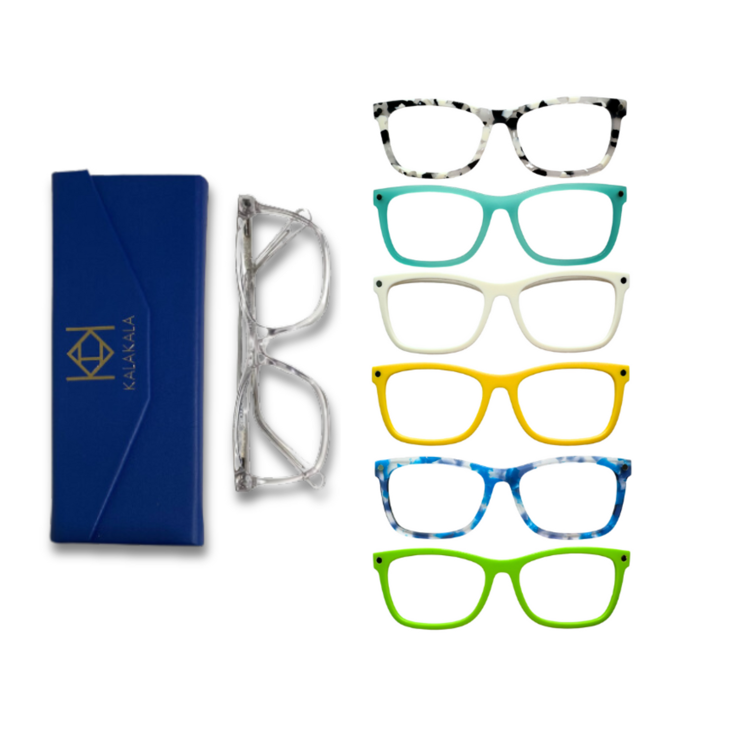 Pack Total Look