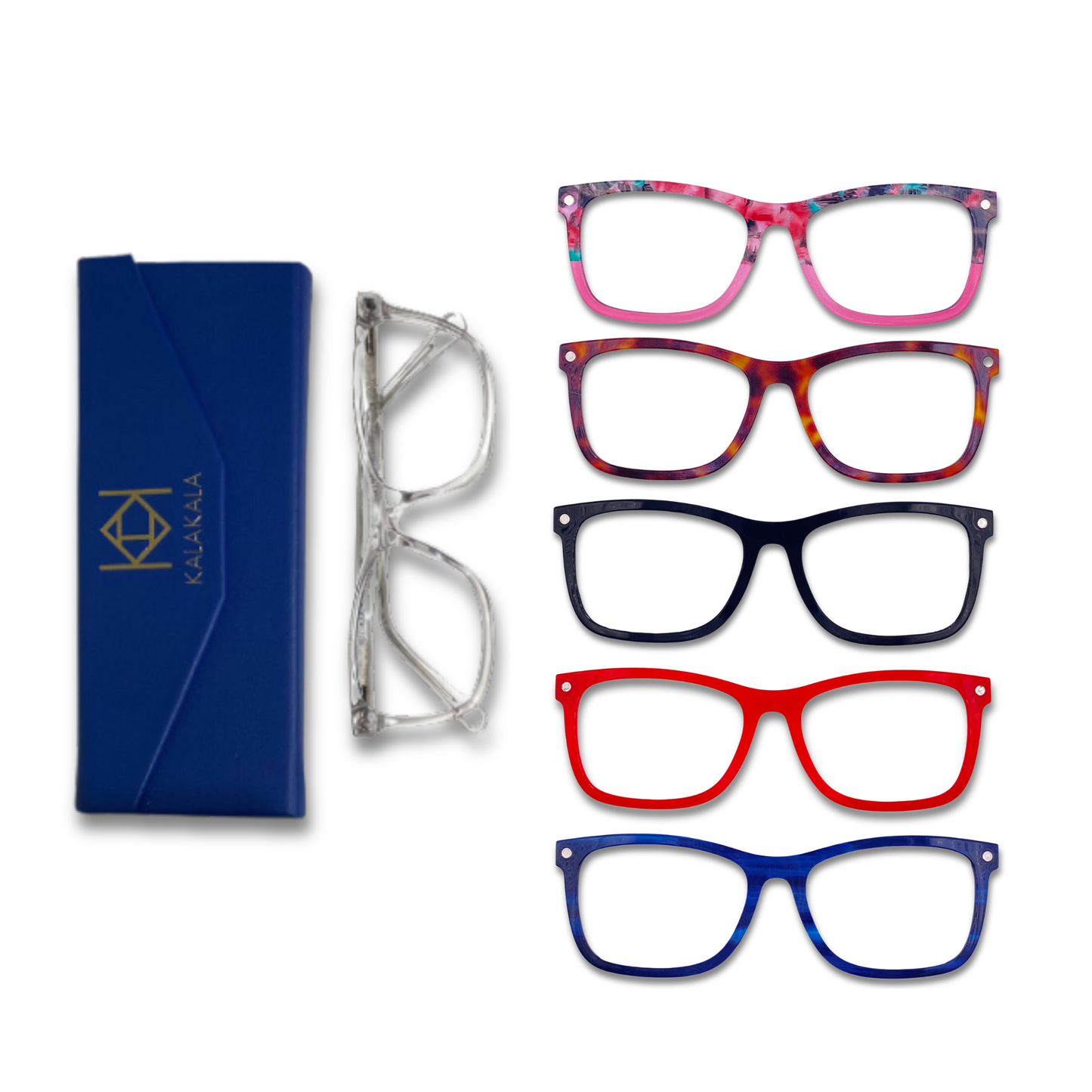 Pack Total Look