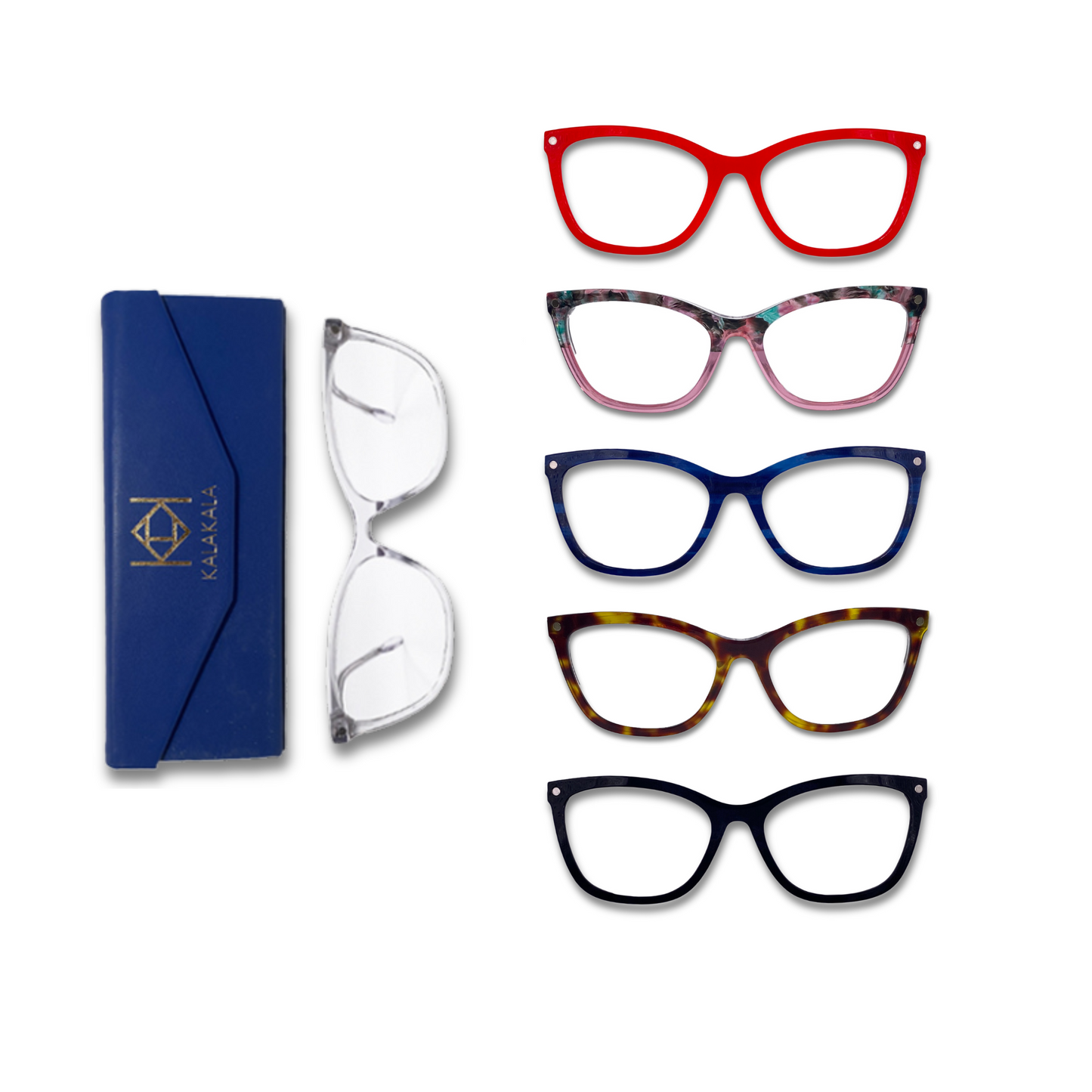 Pack Total Look