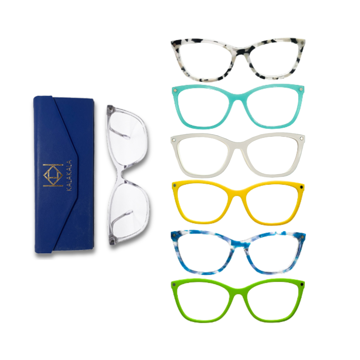 Pack Total Look