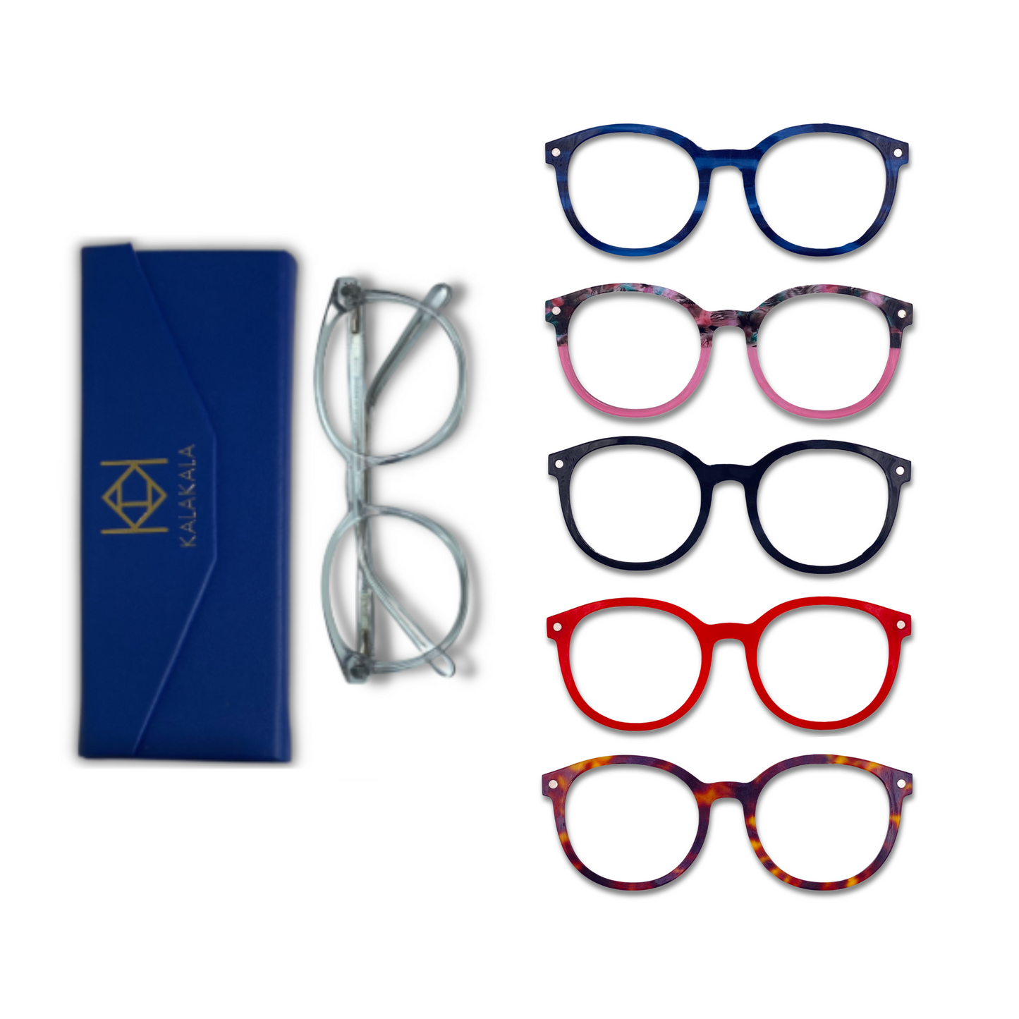 Pack Total Look