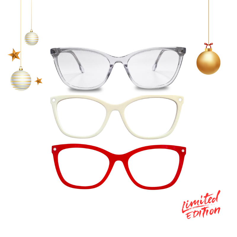 Pack Clip and Celebrate - Edición Limitada