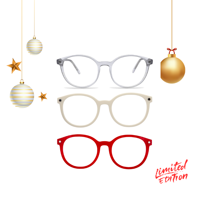 Pack Clip and Celebrate - Edición Limitada