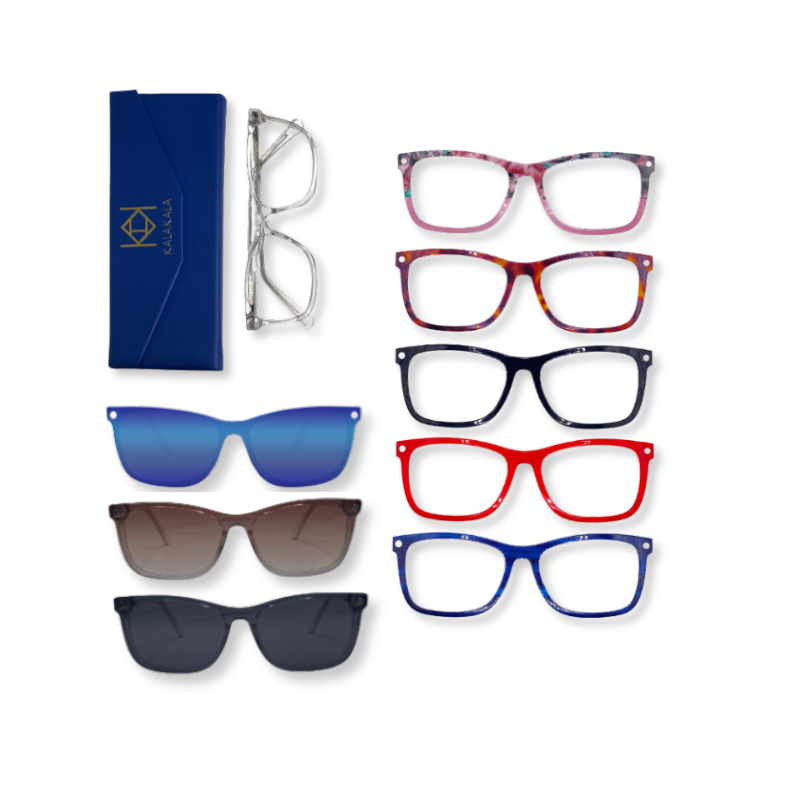 Pack Combinaciones Infinitas