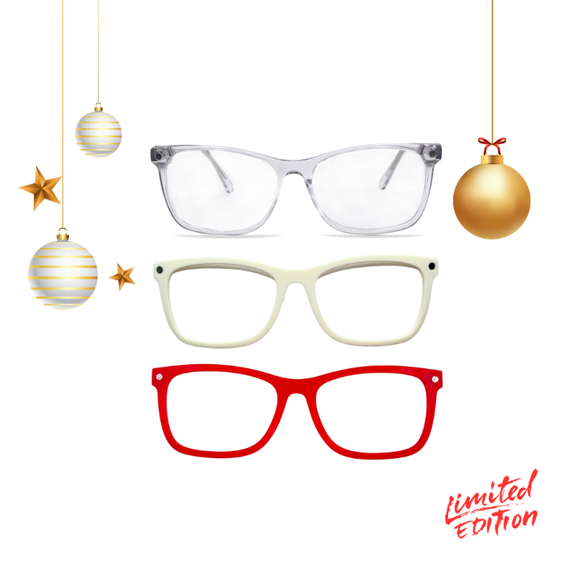 Pack Clip and Celebrate - Edición Limitada