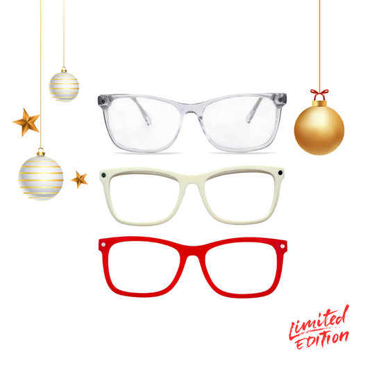 Pack Clip and Celebrate - Edición Limitada