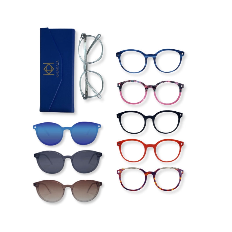 Pack Combinaciones Infinitas