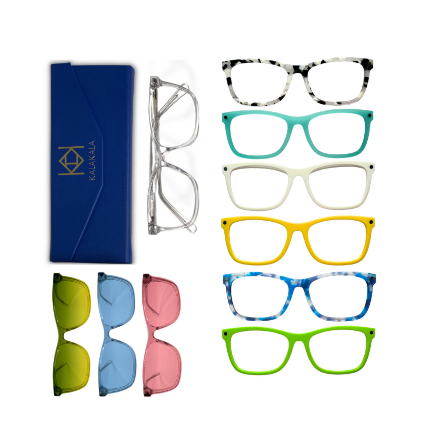Pack Combinaciones Infinitas