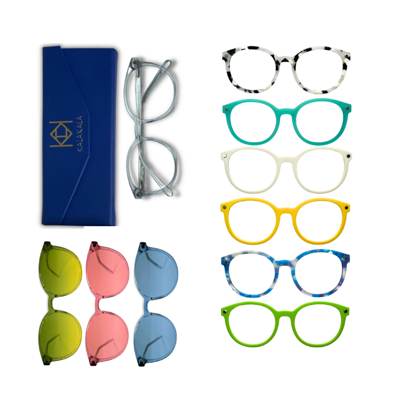 Pack Combinaciones Infinitas